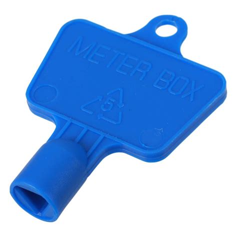 electric meter box key homebase|electric box key screwfix.